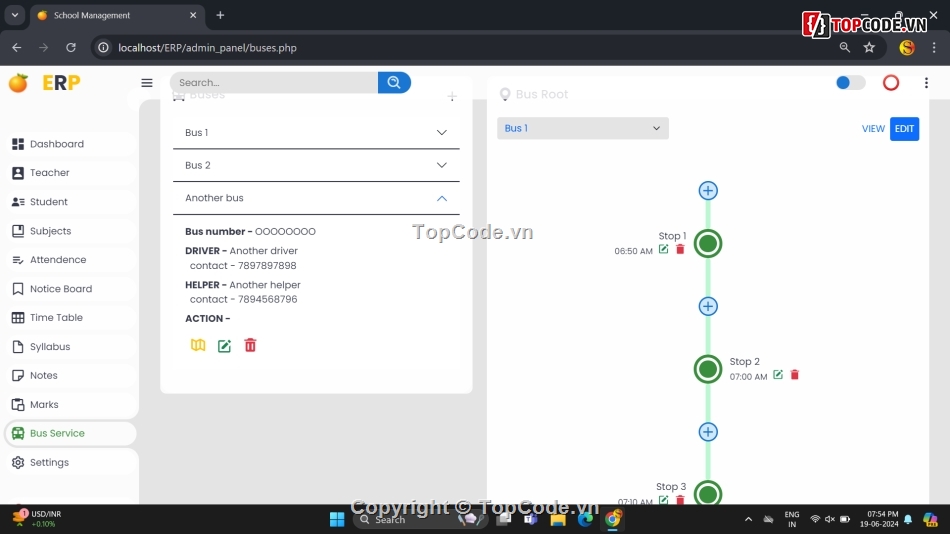 trường học,quản lý hệ thống,quản lý